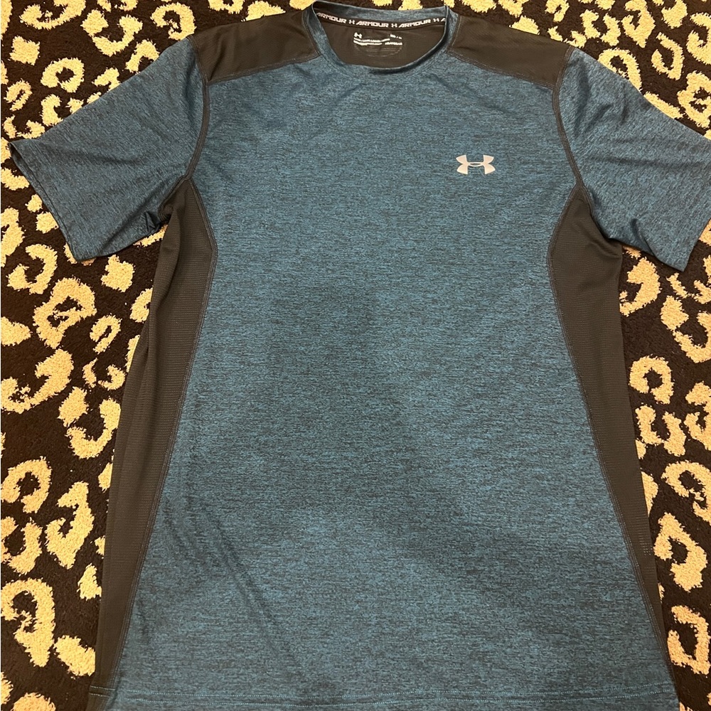 Men Dri fit Athletic Shirt